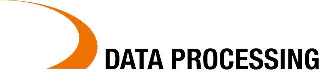 Logo data processing