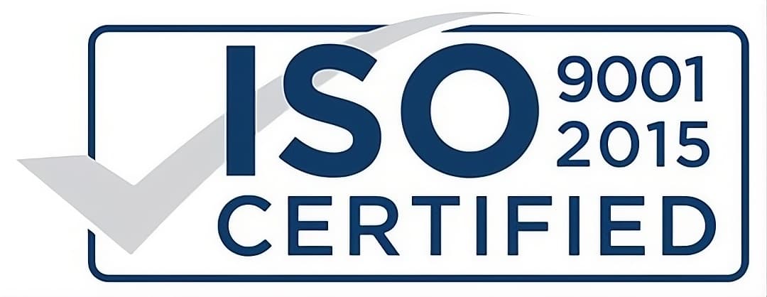 Certificazione ISO 9001:2015